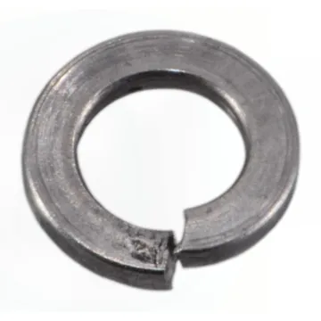 Split Lock Washer (Stainless Steel) 5 mm