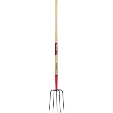 Truper Pitch Fork - 5 Tine