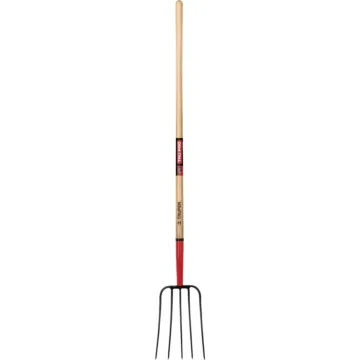 Truper Pitch Fork - 5 Tine