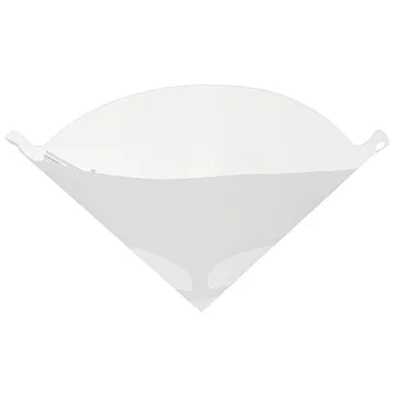 Trimaco SuperTuff Synthetic Mesh Sleeve Cone Strainer