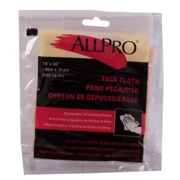 AllPro Tack Cloth