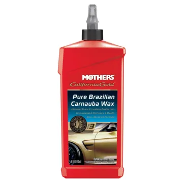 MOTHERS® Liquid Perfume Yellow Pure Brazilian Carnauba Wax