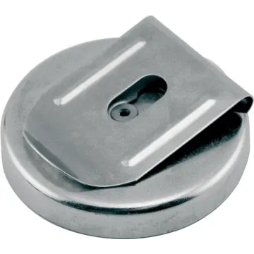 Master Magnetics Belt Clip Magnet - 2 in.