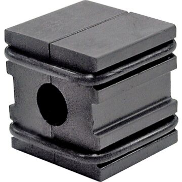 Master Magnetics Ceramic/Rubber Screwdriver Magnetizer/Demagnetizer - 1 in.