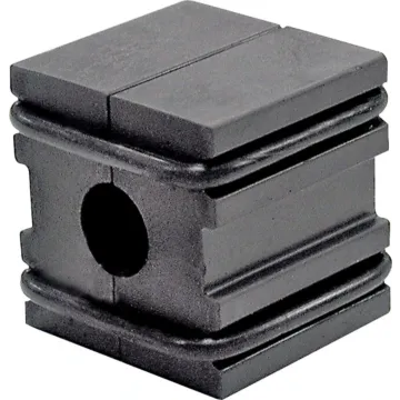 Master Magnetics Ceramic/Rubber Screwdriver Magnetizer/Demagnetizer - 1 in.