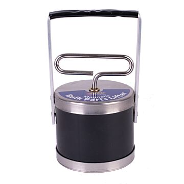 Master Magnetics Magnetic Bulk Part Lifter - 3-1/2 in.
