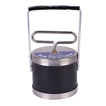 Master Magnetics Magnetic Bulk Part Lifter - 3-1/2 in.