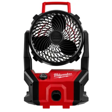 Milwaukee M18™ Brushless PACKOUT™ 7 in. Fan (Tool Only)