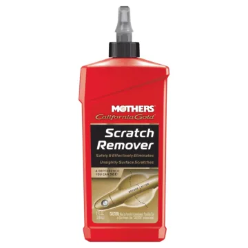 MOTHERS® Liquid Perfume White Scratch Remover