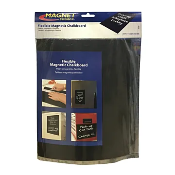 Magnetic Chalk Board 8" x 11"