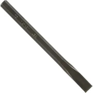 Mayhew Tools Cold Chisel