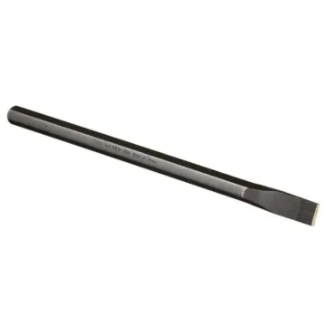 Mayhew Tools 3/4 x 12" Pro Cold Chisel