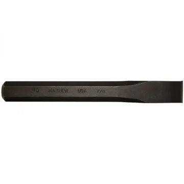 Mayhew Tools 7/8" Pro Cold Chisel
