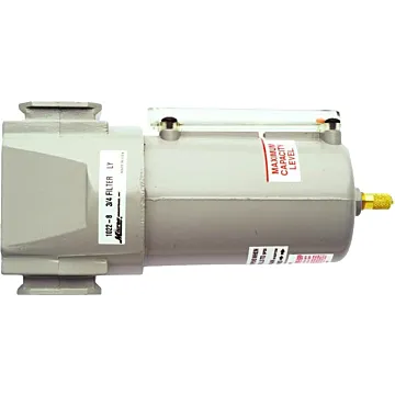 Milton 3/4 in NPT 250 psi Heavy Duty Micro Filter