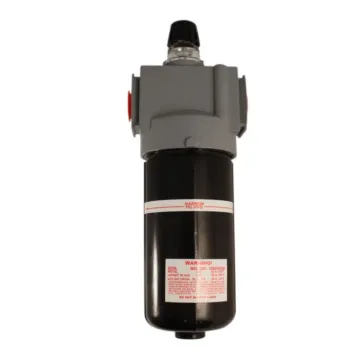 Milton 3/8 in NPT 200 psi Compressed Air Lubricator