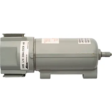 Milton 3/8 in NPT 37 scfm Heavy Duty Coalescing Filter