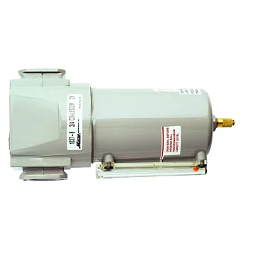 Milton 1/2 in NPT 37 scfm Heavy Duty Coalescing Filter