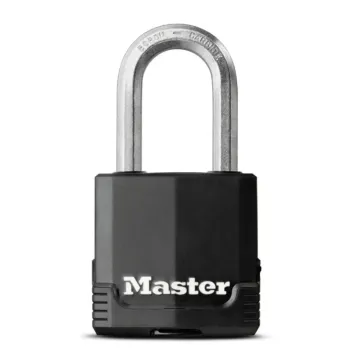 Master Lock Model No. M115XDLF