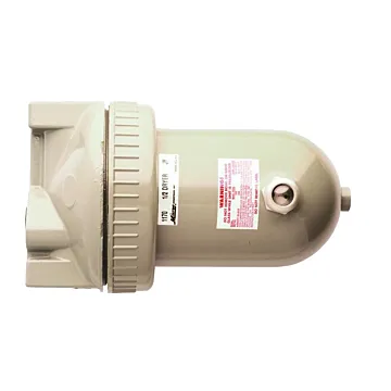 Milton 1/2 in NPT 1 qt Compact Desiccant Dryer
