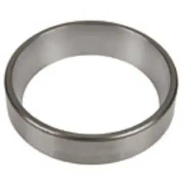 Timken 1.968 in 0.55 in Steel Bearing Cup