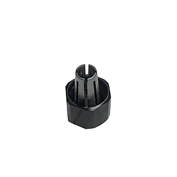Milwaukee 1/4 in collet for compact router