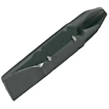 Milwaukee Double Sided Screwdriver Bit