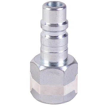 Milton 1/2 in FNPT 300 psi G-Style Plug