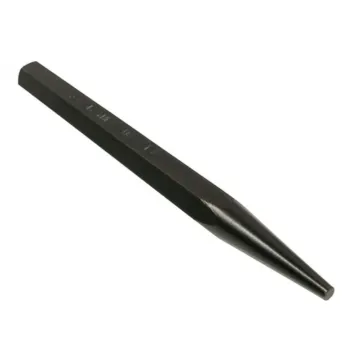 Mayhew Tools 3/32" Pro Solid Punch