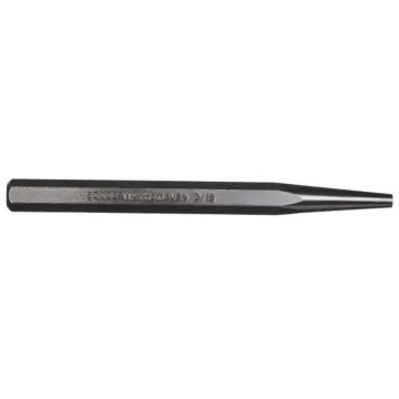 Mayhew Tools 3/16" Pro Solid Punch
