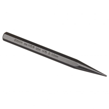 Mayhew Tools 1/16" Pro Solid Punch