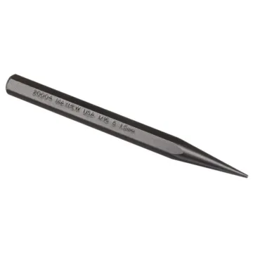 Mayhew Tools 1/16" Pro Solid Punch