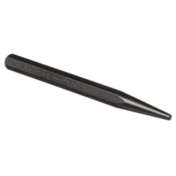 Mayhew Tools 5/32" Pro Solid Punch