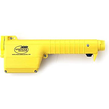 Springer Magrath Plastic Case Springer Magrath Stock Prod Handle Assembly