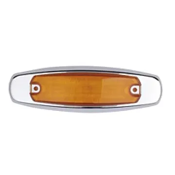 Maxxima® LED 7.7-14 VDC 60 A Clearance Marker Light