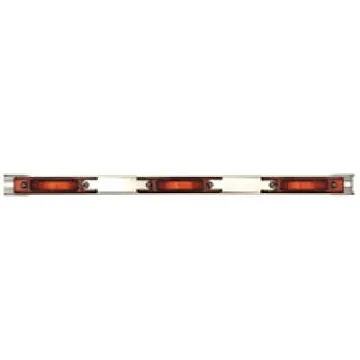 Maxxima® LED 12.8 VDC 120 A Clearance Marker Light