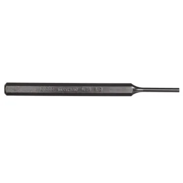Mayhew Tools 1/8" Pro Pin Punch