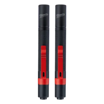 Milwaukee Penlight (2pk) 100 Lumen
