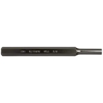Mayhew Tools 5/16" Pro Pin Punch