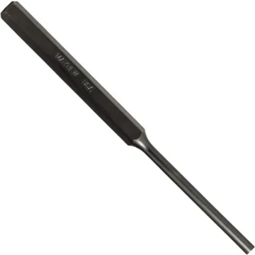 Mayhew Tools 5/32 x 2-1/4" Pro Pin Punch