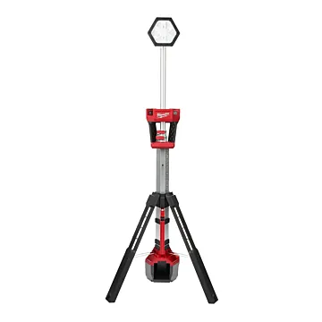 Milwaukee M18™ ROCKET™ Dual Power Tower Light (Bare Tool)