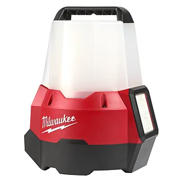 Milwaukee M18™ RADIUS™ Compact Site Light w/Flood Mode