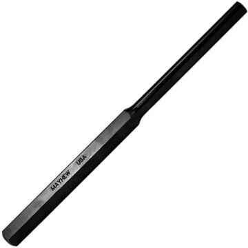 Mayhew Tools 5/32" Pro Pin Punch