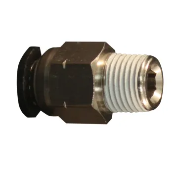 Push to Connect Adapter 