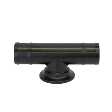 BANJO Hose Barb 300 psi 2 x 2 in Hose Tee