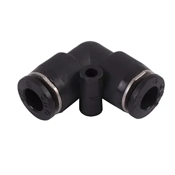 Push to Connect Elbow - SAE