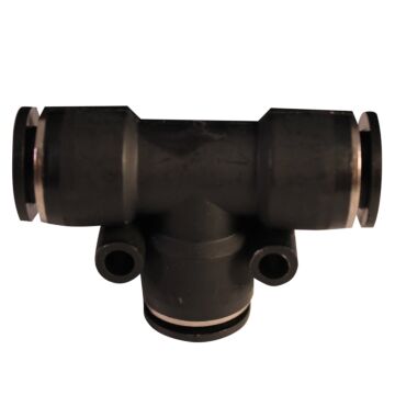 Push to Connect Tee - SAE