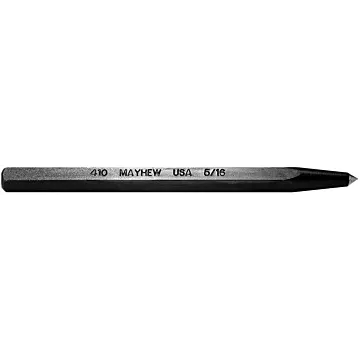 Mayhew Tools 5/16" Pro Prick Punch