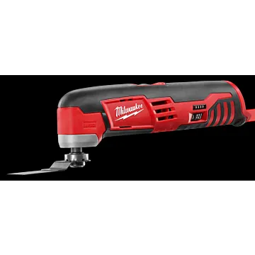 Milwaukee M12™ Multi-Tool (Tool Only)