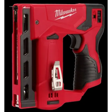 Milwaukee M12™ 3/8" Crown Stapler