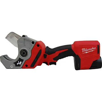 Milwaukee M12™ Plastic Pipe Shear